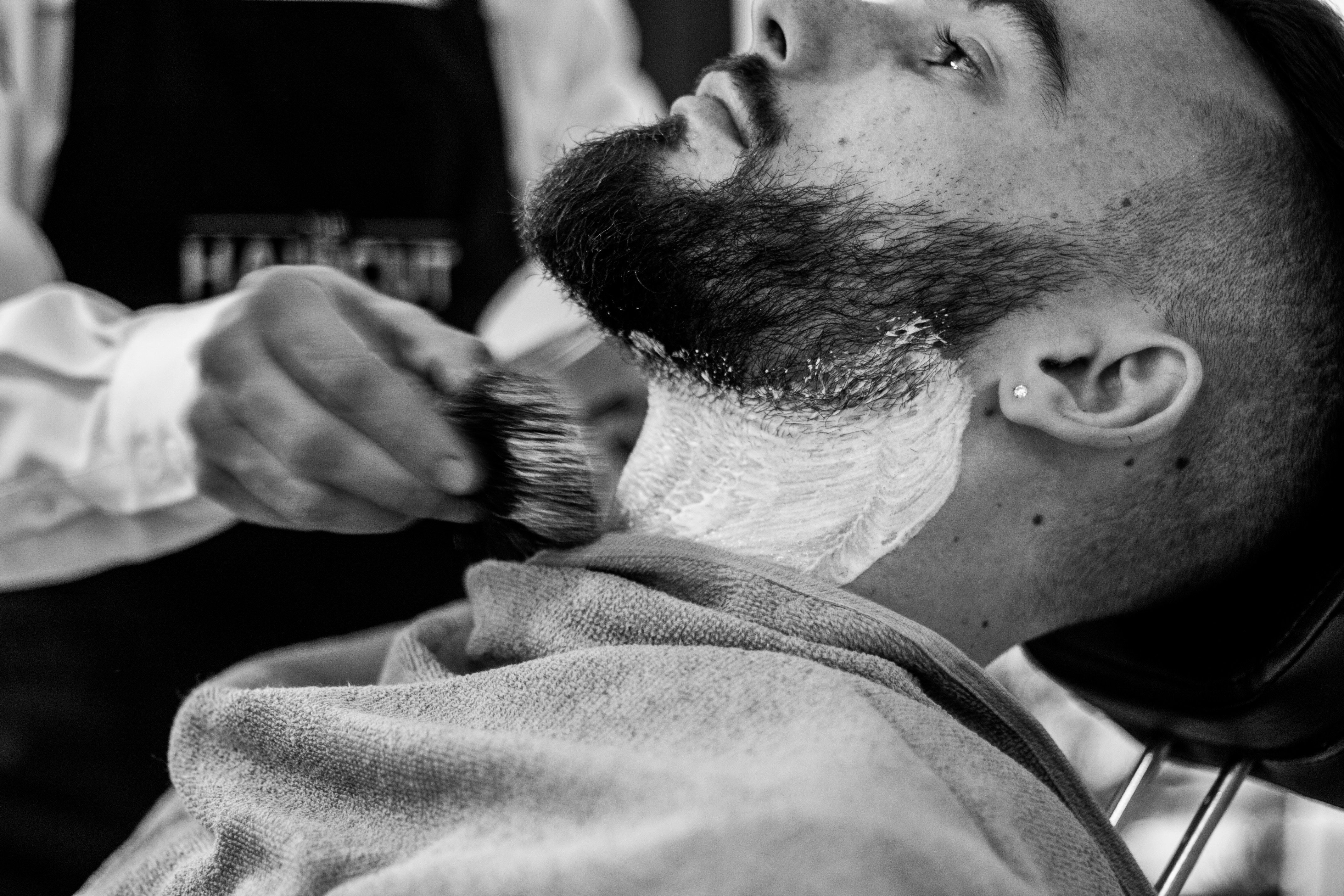 Fade style