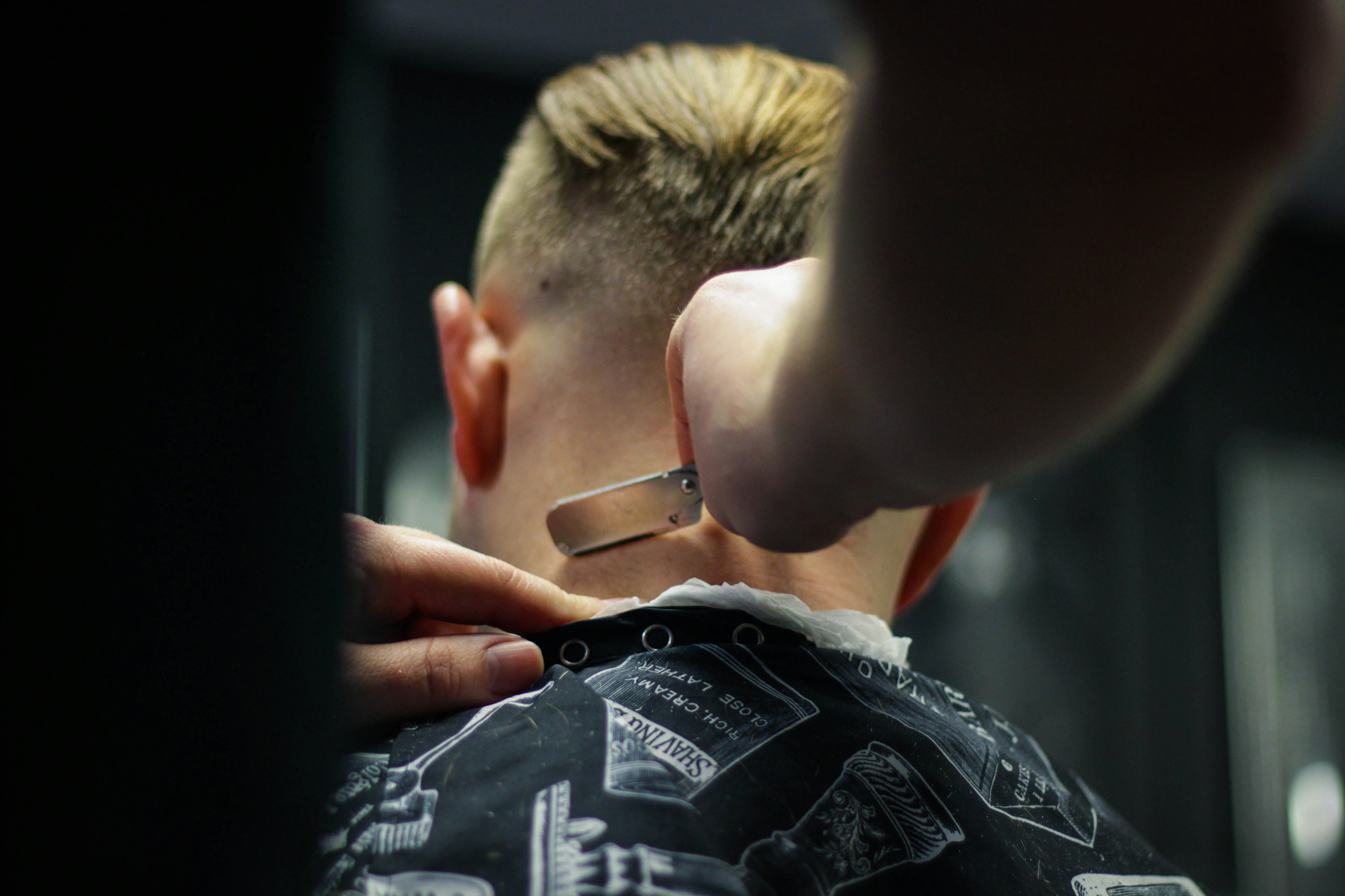 Classic cut